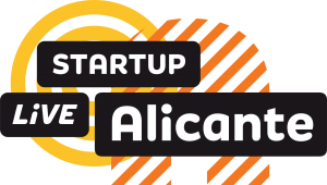 logo startup live Alicante