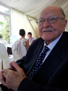 Esteban Rodrigo de Fenech