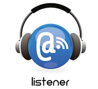 listener