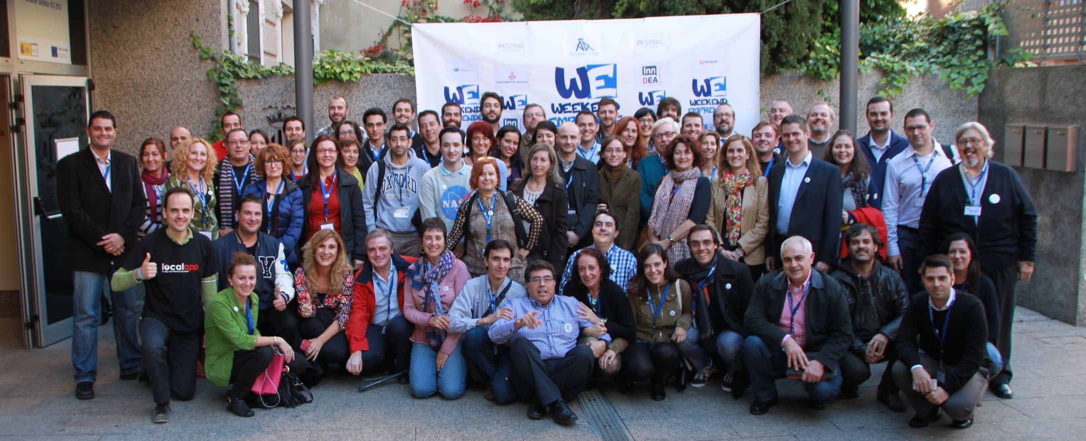 Foto-Familia-Weekend-Emprende-Noviembre-2014 Foto-Familia-Weekend-Emprende-Noviembre-2014