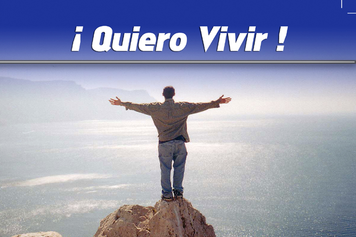 vivir