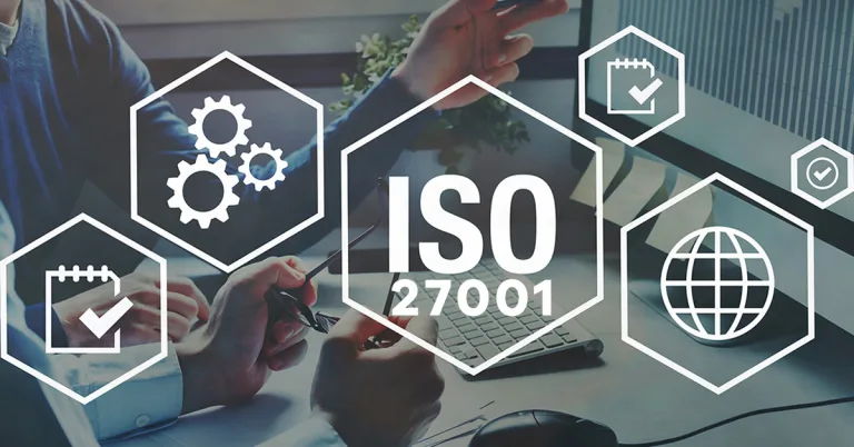 ISO 27001:2022