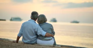 Sexualidad en personas mayores